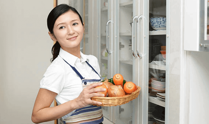 食器棚が1つだけなのに、引越し業者で本当に安くなるのか？