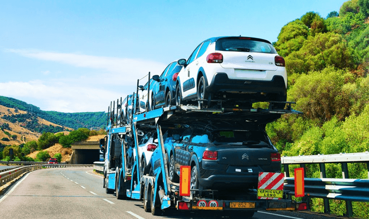 自動車が1つだけなのに、引越し業者で本当に安くなるのか？